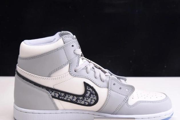 Jordan shoe CN8607-002 box) DR High Retro (DR x 1 1009